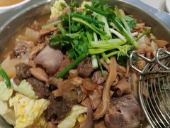 -古乐牛香·鲜牛肉牛杂火锅(新区店)