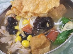 -红鼻子桂林米粉(金唐新光界店)