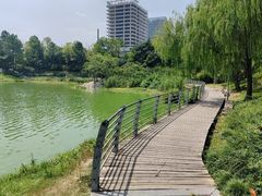 -美兰湖景区