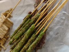 -串小白烧烤(金沙洲店)