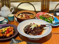 -常来小聚·广州非遗传承餐厅(高德置地店)