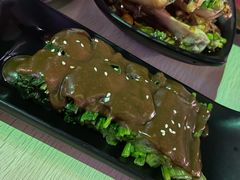 -张妈台式锅烧(深大店)