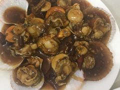 -九龙餐厅(大沽路店)