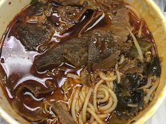 -南记粉面(銅鑼灣中心店)