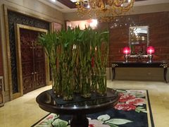 大堂-唐苑酒家·岭南粤菜名店(太古仓店)