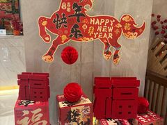 -云山茶餐厅(广东大厦店)