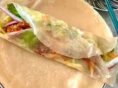 -佶政筋饼·新概念(安阳路店)