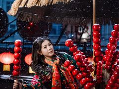 -名扬烤肉(起源店)