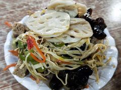 -妞妞烩面非物质文化遗产(西工店)