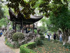 -南京中国近代史遗址博物馆(南京总统府)