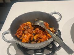 -狮拾久·现代新加坡料理(壹方城店)