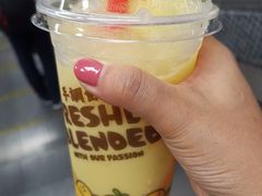 -许留山(梳士巴利道店)