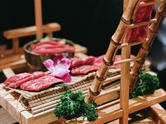 -万福·和牛炭火烧肉店(苏州中心店)