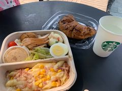 -星巴克臻选(广州二沙岛文立方店)