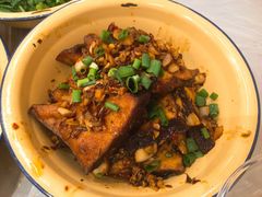 东牌香干-东排食堂长沙小吃大排档(五一广场店)