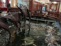 -大天然酒店(军民路店)