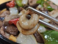 -金豪沙姜鸡饭店(昌平路店)