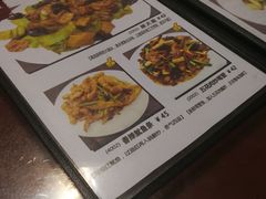 -九龙餐厅(大沽路店)