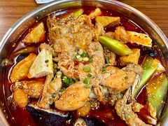 -谢记上海大排档(长寿路店)