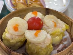 -华源餐厅·海鲜大排档(日月贝店)