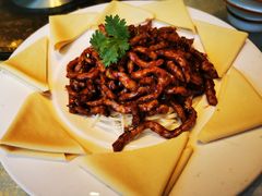 -大碗居·烤鸭·鱼头泡饼(天坛东门店)