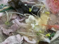 -海关荤豆花(洋河一路店)