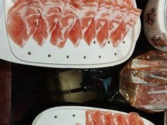 -重庆德忆火锅（龙南街3店）(渝水岸餐饮)