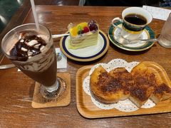 -西村咖啡店 (中山手本店)