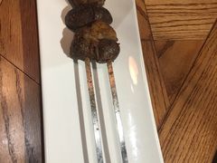 -阿罗新疆菜(人民广场店)