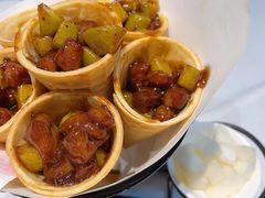 -龙猫意杯花园餐厅(芙蓉湖店)