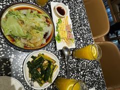 -金香匯晚茶(浑南店)