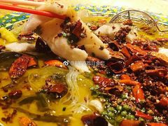招牌酸菜鲈鱼-禄鼎记·多口味酸菜鱼(侨鑫店)