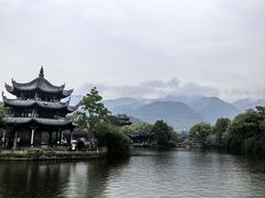 -台州府城(东湖)