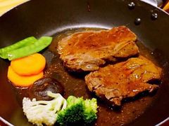 -So Lounge索兰至餐厅(蓝色港湾店)