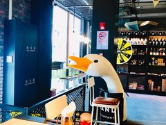 -Goose Island Brewhouse鹅岛精酿啤酒酿造工坊餐厅