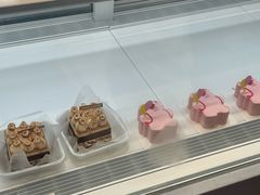 -好利来(龙首印象城店)