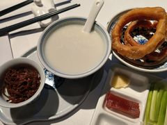 -四季民福烤鸭店(王府井东安门店)