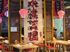 -水煮三国·川鲁江湖菜(香山店)