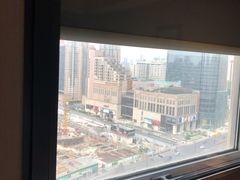 -上海西藏大厦万怡酒店