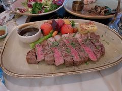 -斯普汇生蚝牛排馆(中骏世界城店)