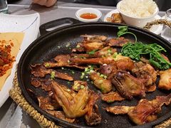 -印象天台·非遗文化美食