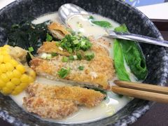 -复旦大学本部-食堂