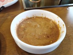 -鸿运楼老北京铜锅涮肉  烤串(木樨园店)