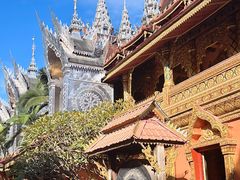 -西双版纳总佛寺