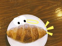 法式香酥可颂-星巴克(深圳香港大学深圳医院店)