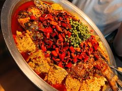-烤匠麻辣烤鱼(IFS店)