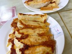 -青岛锅贴(四流中路店)