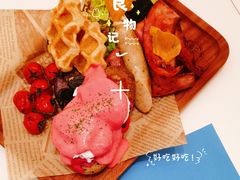 -狮伙海鲜捞(千灯湖店)