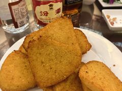 -北京小肠陈饭庄(方庄店)