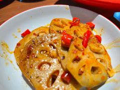 -老闵田螺馆·南昌市井菜·特色小吃(总店)